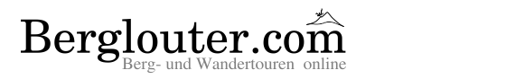 logo Berglouter