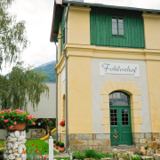 Fohlenhof Urlaub Aussen 8