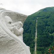 Fohlenhof Urlaub Aussen 9