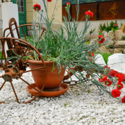 Urlaub Am Bauernhof Kunst 1