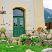Urlaub Am Bauernhof Kunst 2