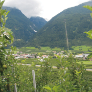 Urlaub Am Bauernhof Laas 13