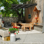 Urlaub Am Bauernhof Laas 5