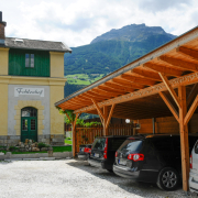 Urlaub Am Bauernhof Laas 6