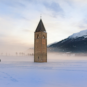 Urlaub Vinschgau 1