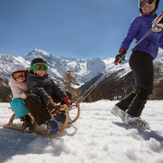 Urlaub Vinschgau 8