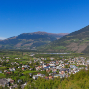 Urlaub Vinschgau Sommer 12